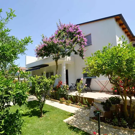 Apartamento In - Istrien 54638