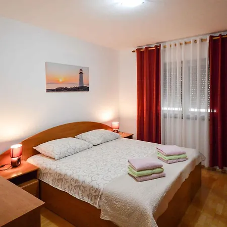 In - Istrien 54638 Apartamento