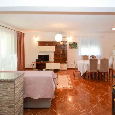 Apartamento In - Istrien 54638